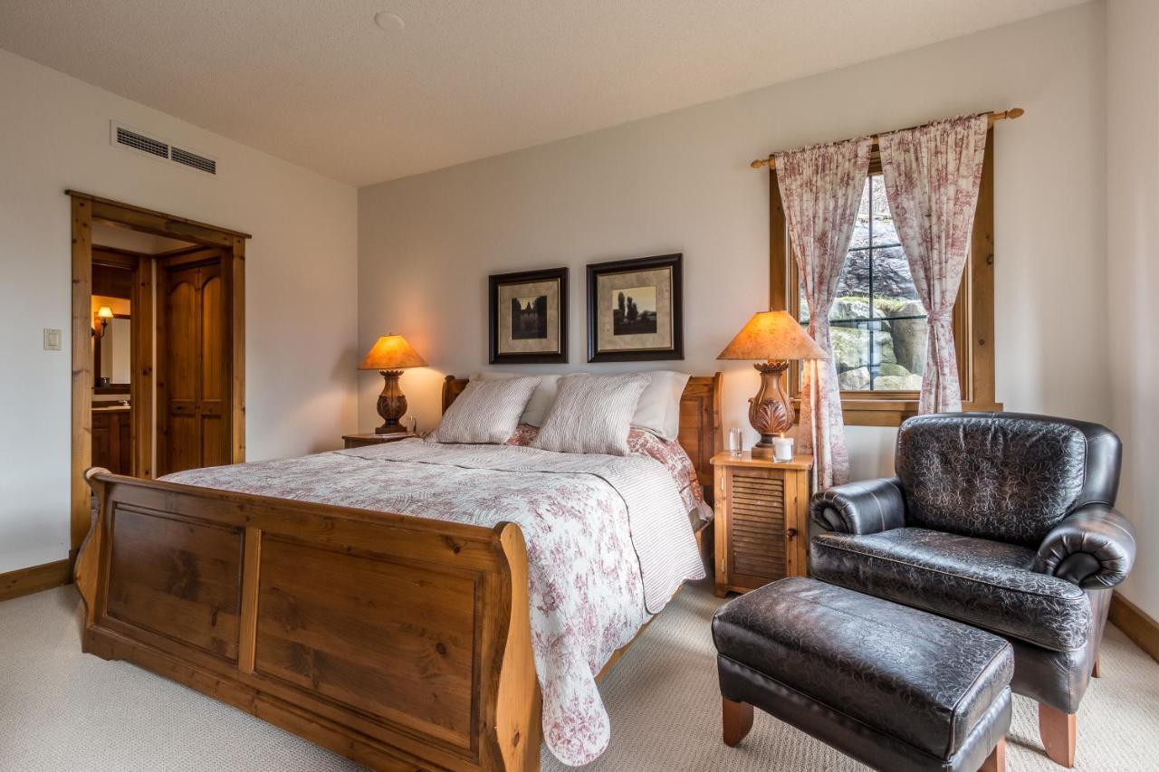 Apartment Equinoxe By Tremblant Platinum