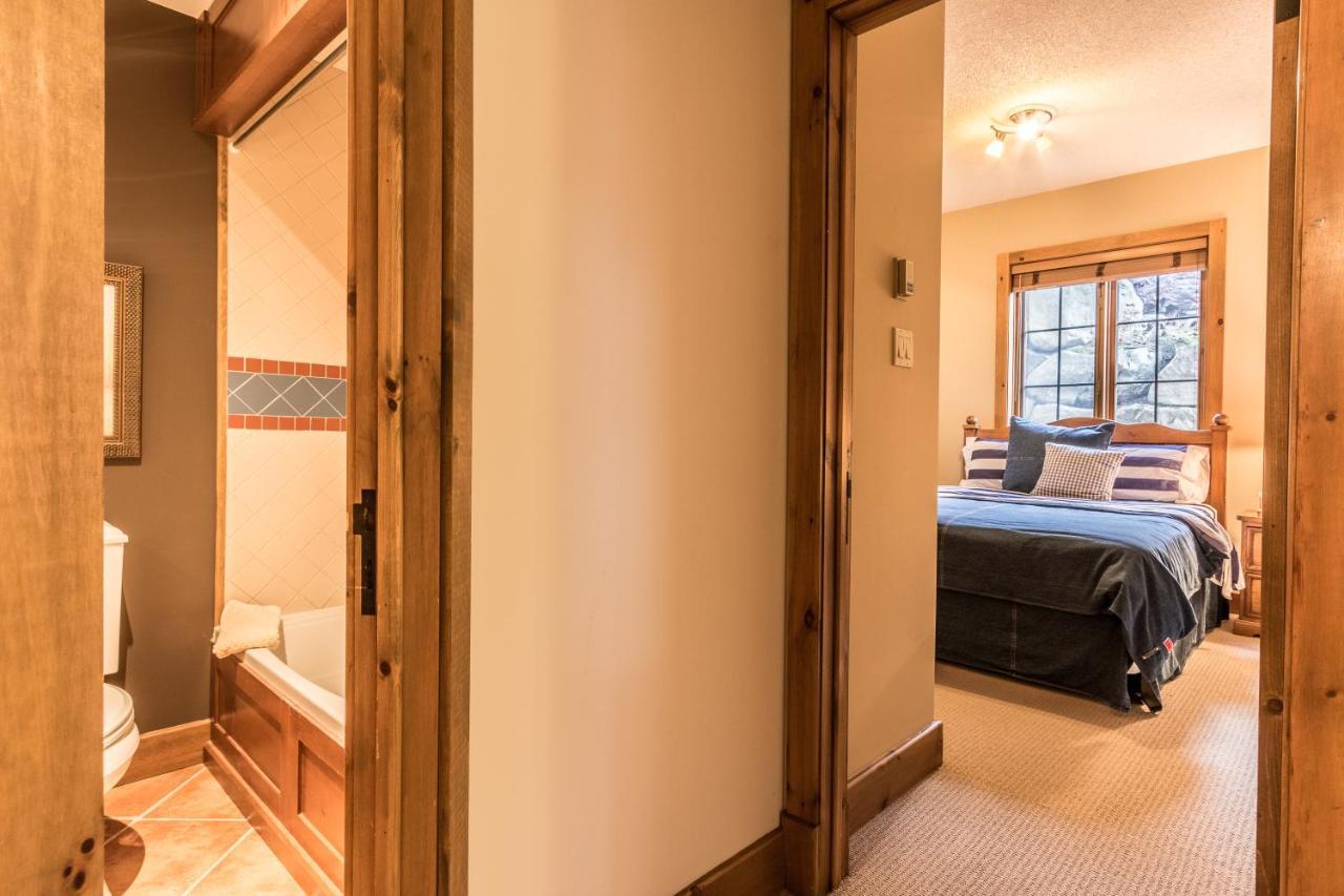 Apartment Equinoxe By Tremblant Platinum Mont-Tremblant