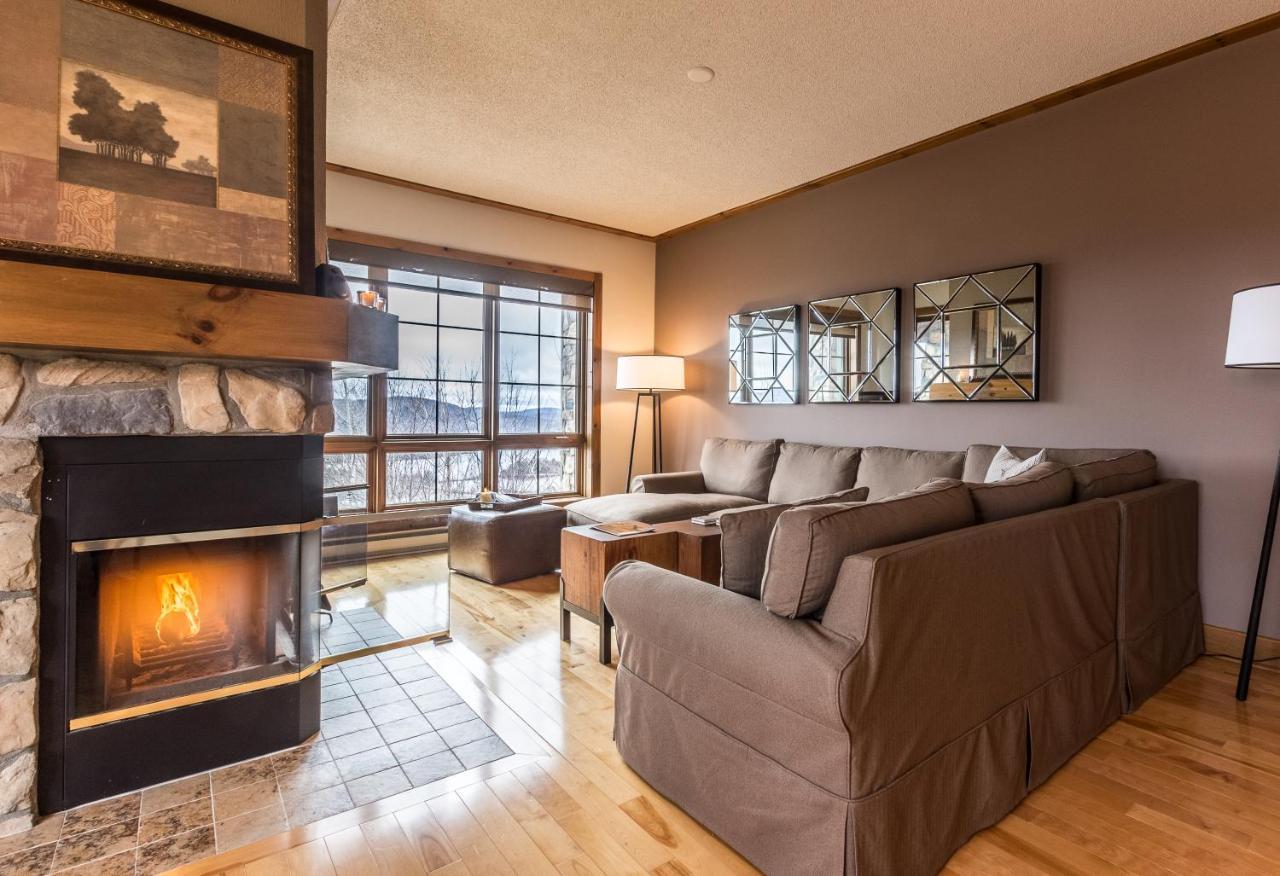 Equinoxe By Tremblant Platinum Apartment