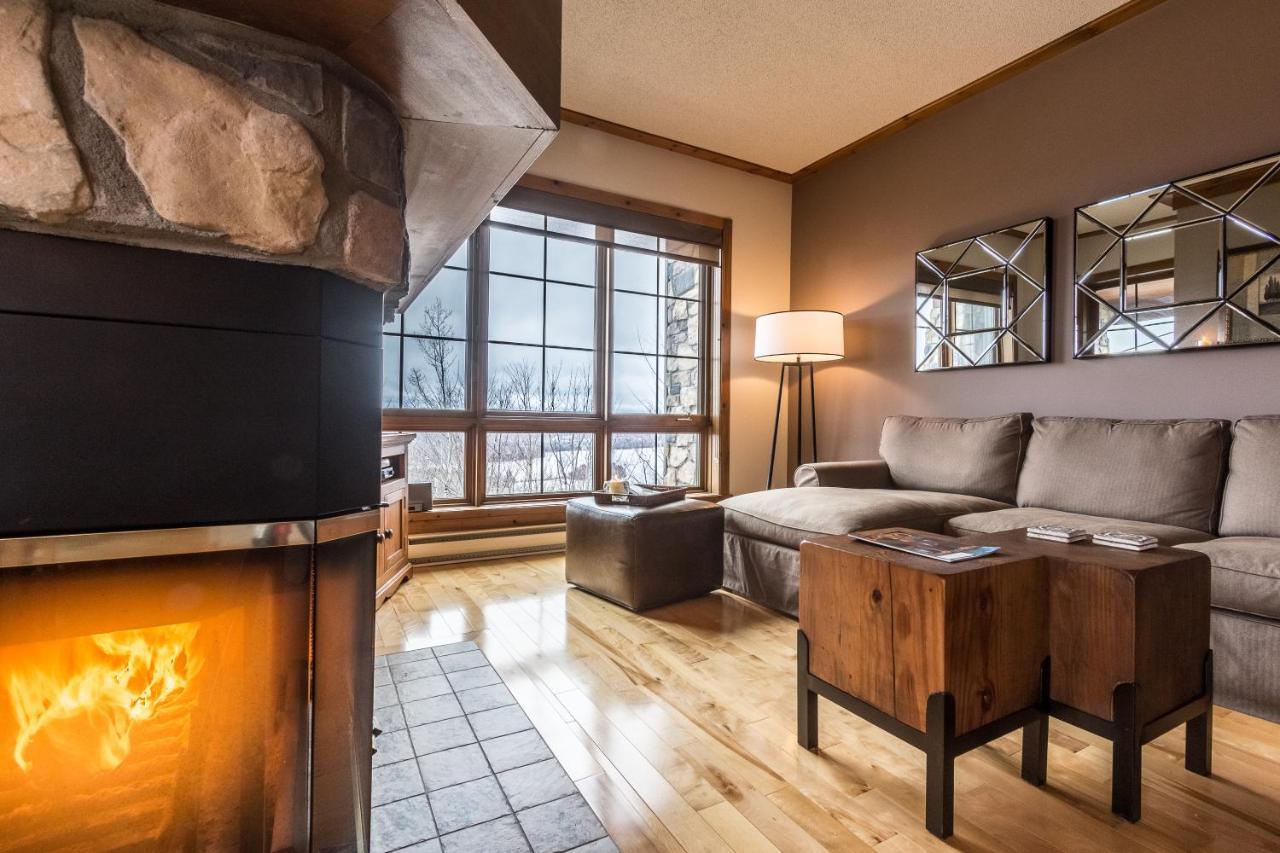 Apartment Equinoxe By Tremblant Platinum