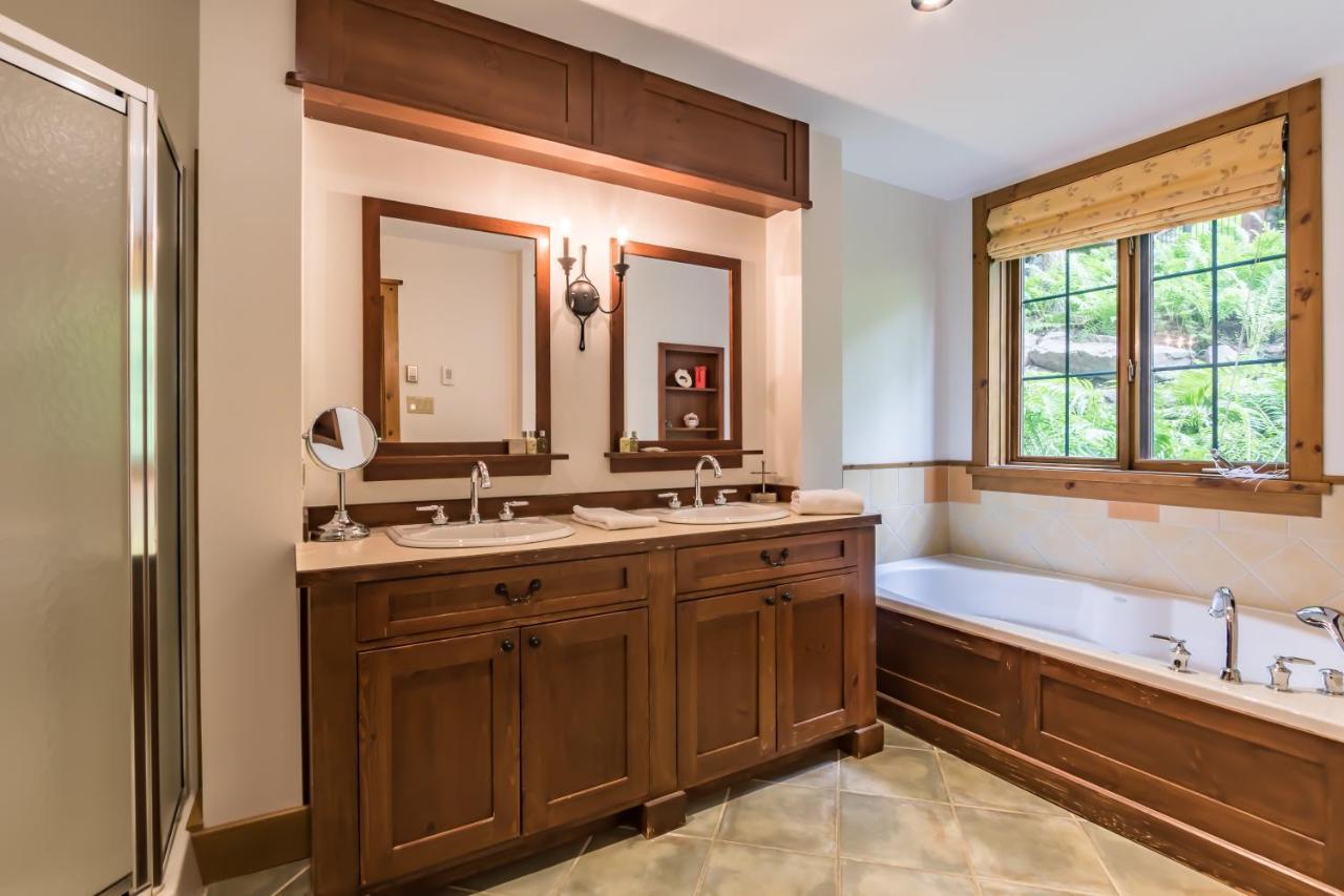 Equinoxe By Tremblant Platinum