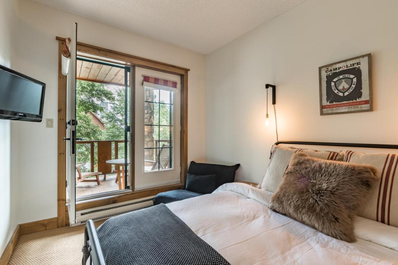Equinoxe By Tremblant Platinum Apartment Mont-Tremblant