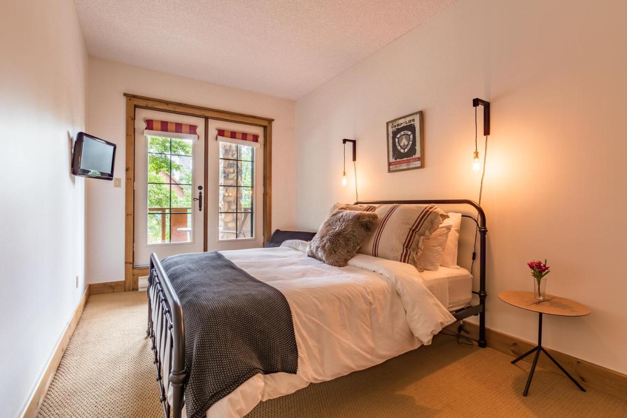 Equinoxe By Tremblant Platinum Mont-Tremblant