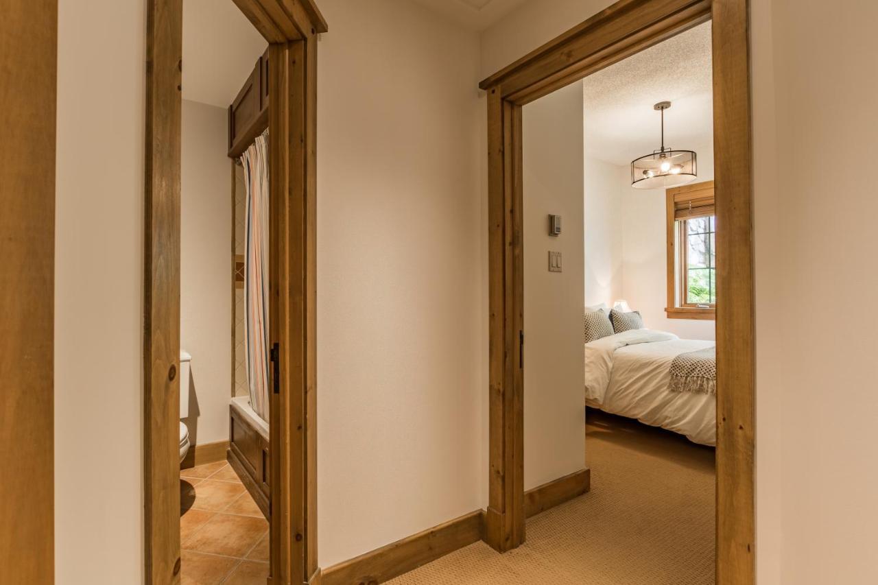 Equinoxe By Tremblant Platinum Apartment Mont-Tremblant