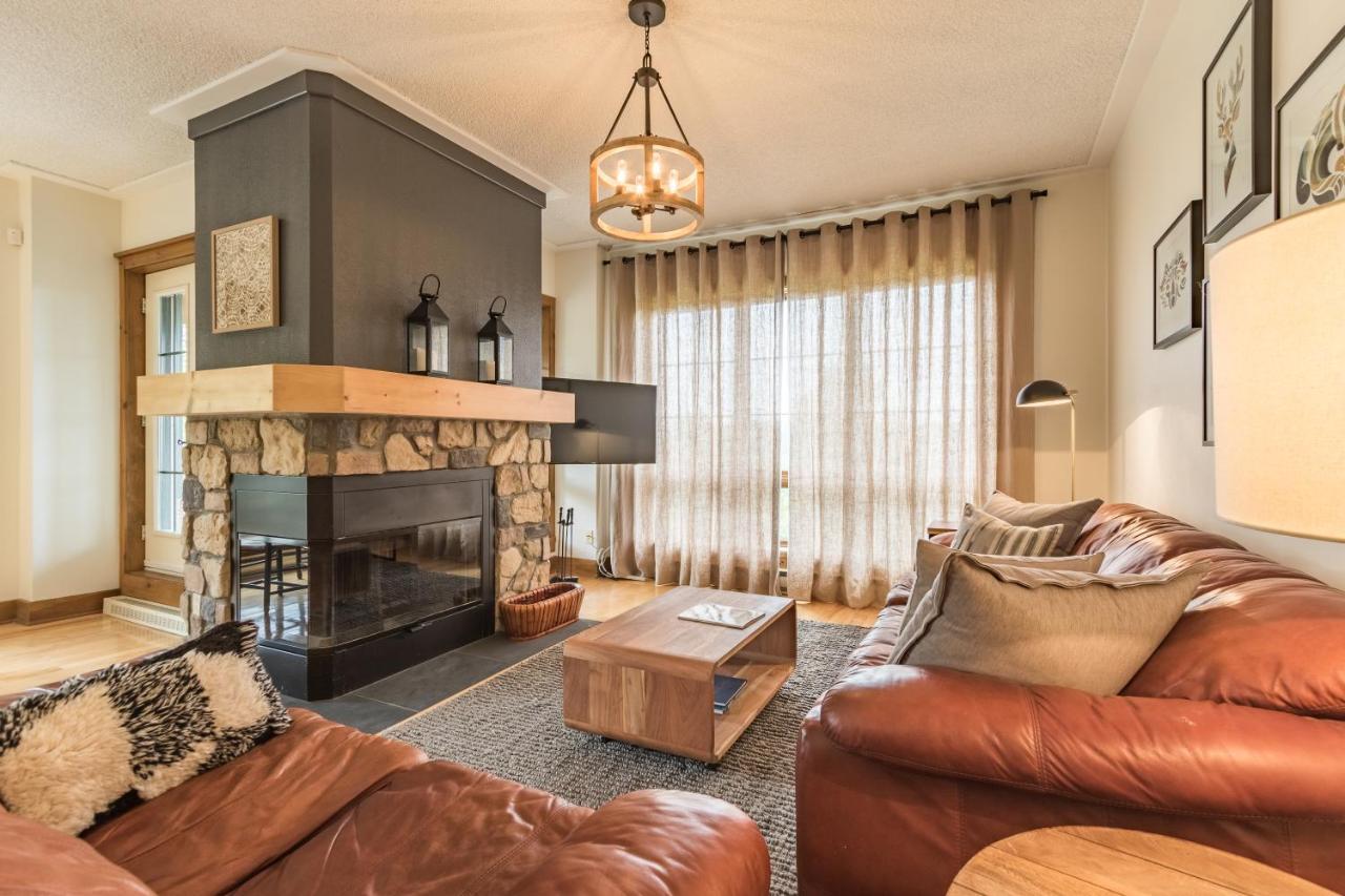 Equinoxe By Tremblant Platinum Mont-Tremblant