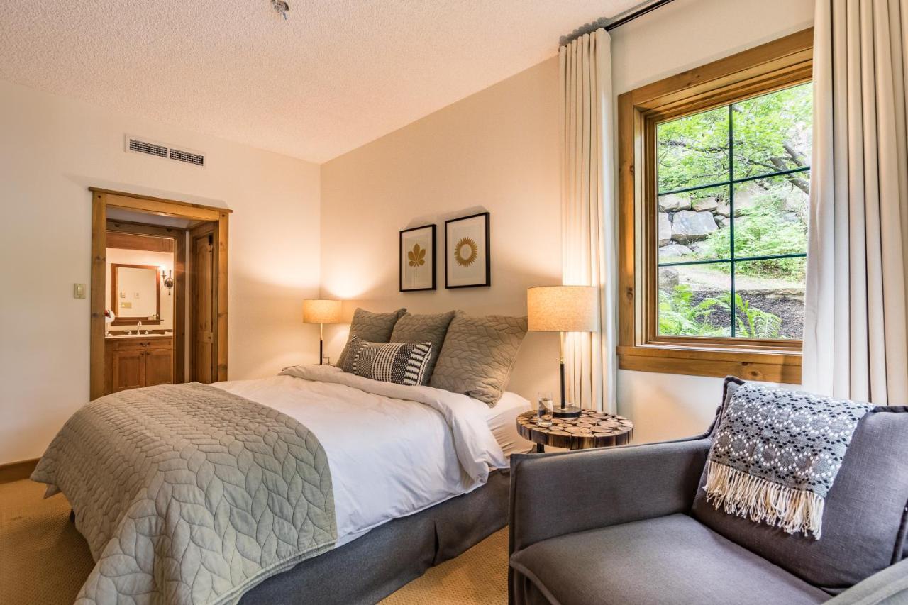 Equinoxe By Tremblant Platinum * Mont-Tremblant