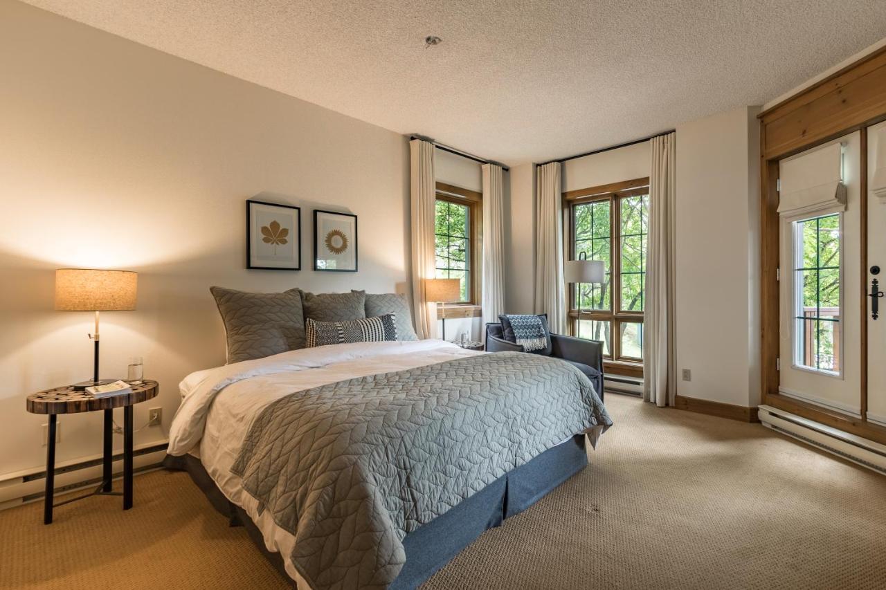 Apartment Equinoxe By Tremblant Platinum Mont-Tremblant