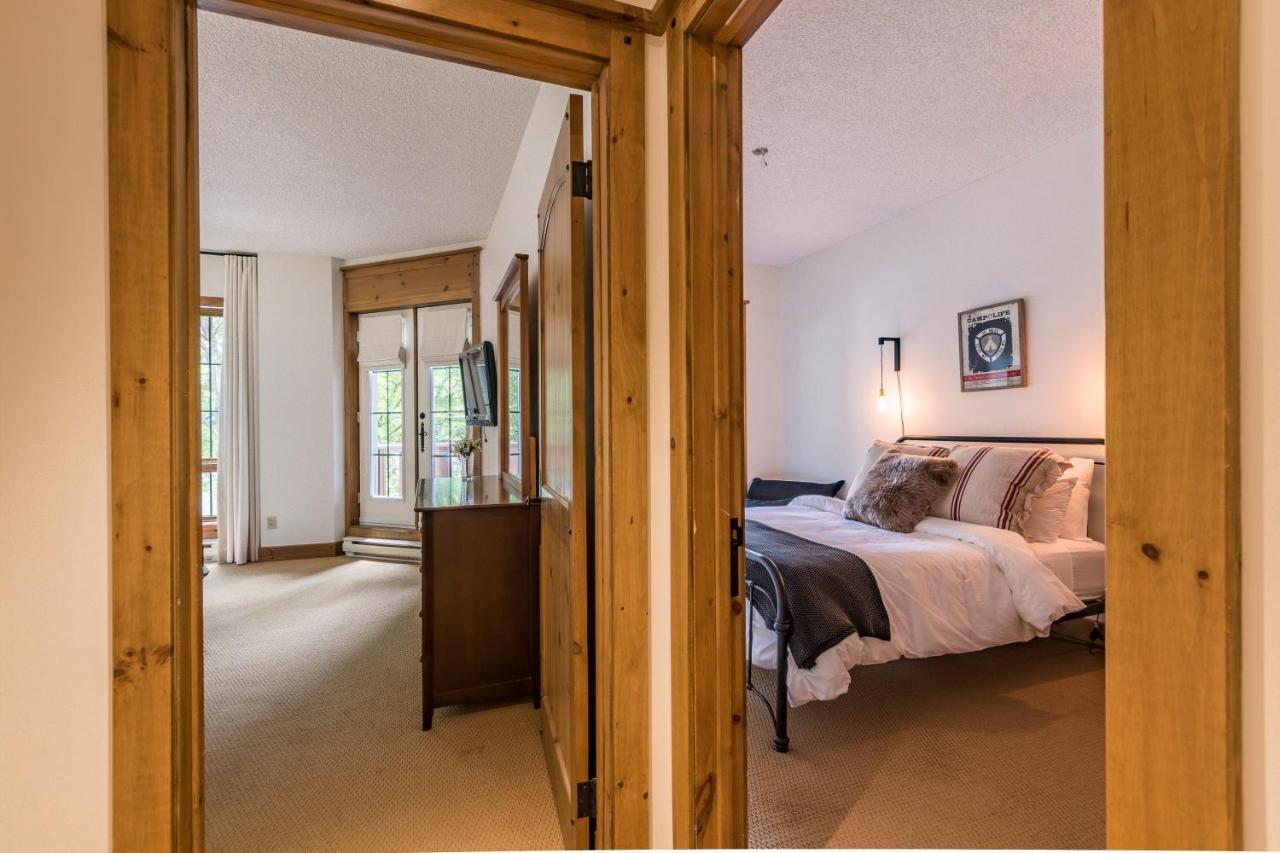 Equinoxe By Tremblant Platinum Apartment *