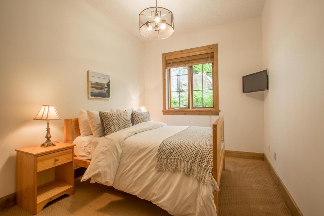 Apartment Equinoxe By Tremblant Platinum