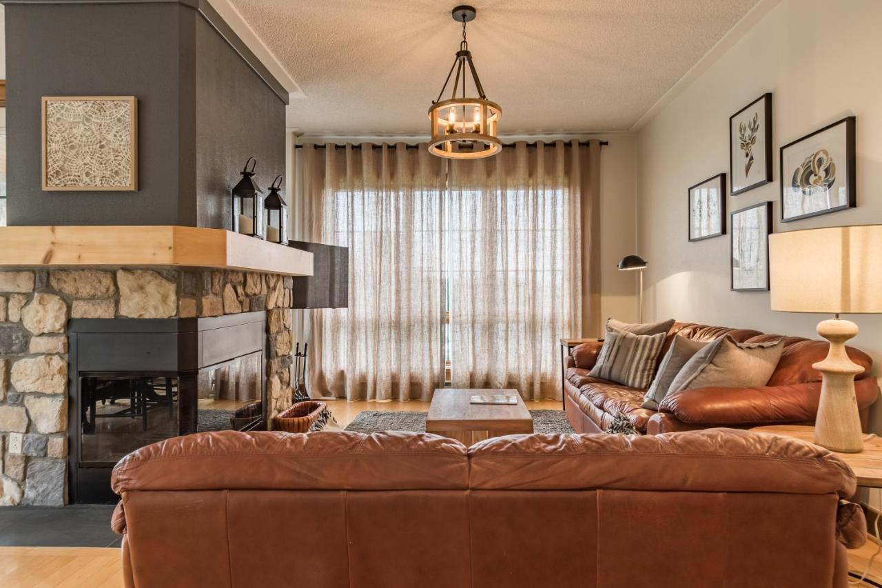 Equinoxe By Tremblant Platinum * Mont-Tremblant