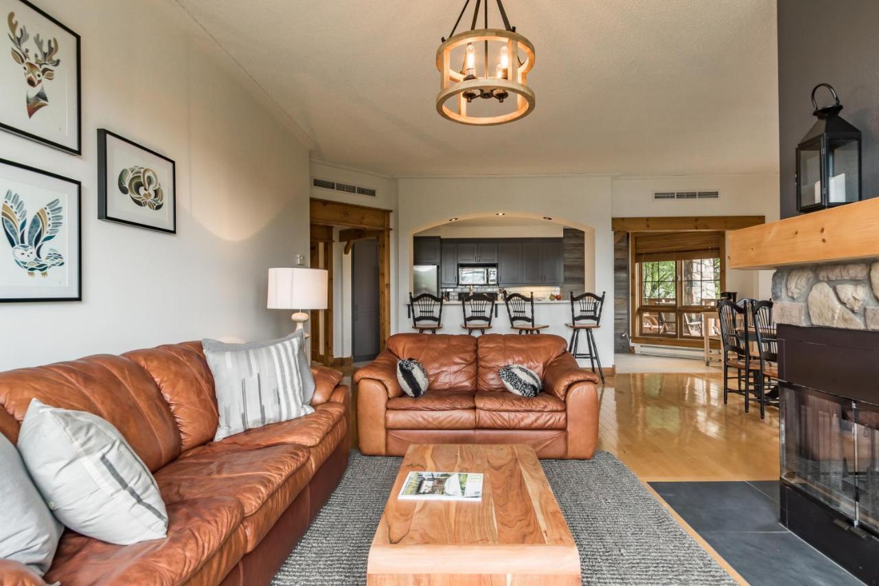 Equinoxe By Tremblant Platinum Mont-Tremblant