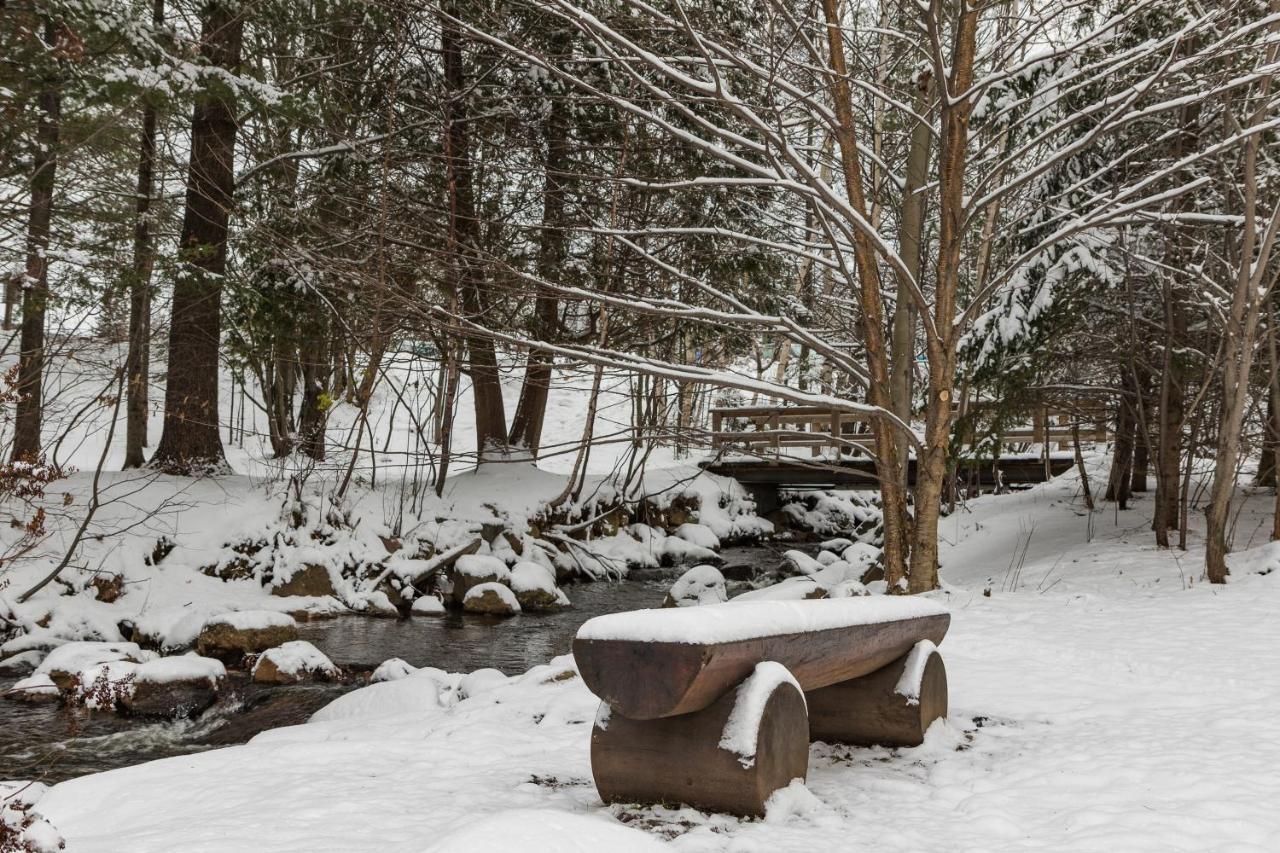Bondurant By Tremblant Platinum Apartment *