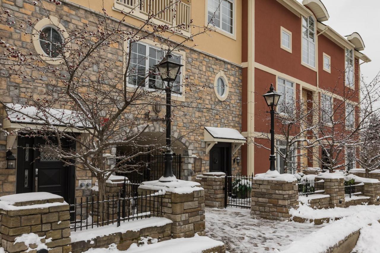 Bondurant By Tremblant Platinum * Mont-Tremblant