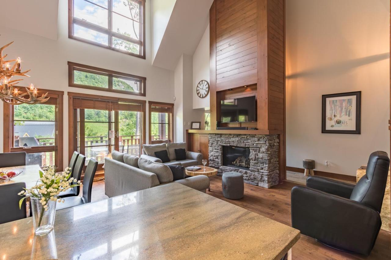 Etoile Du Matin By Tremblant Platinum