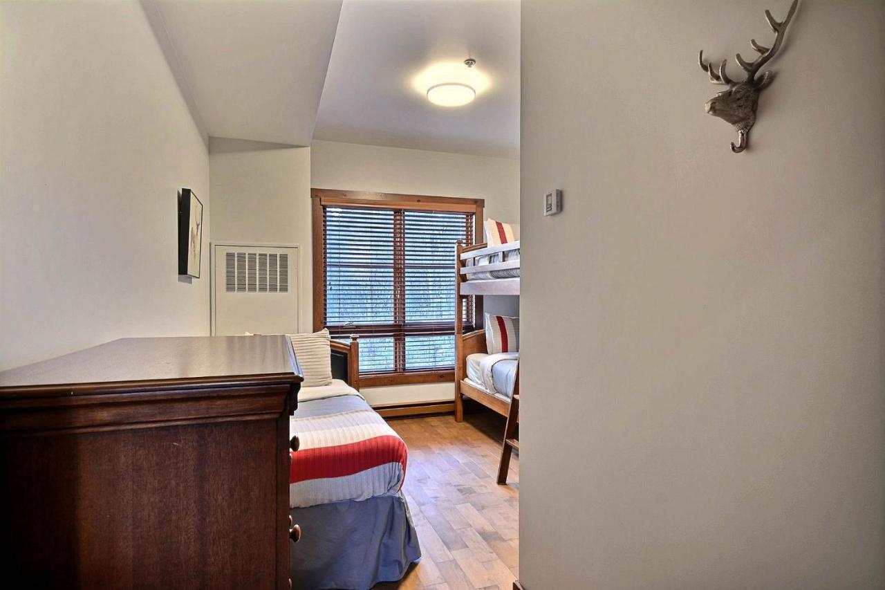 Apartment Etoile Du Matin By Tremblant Platinum