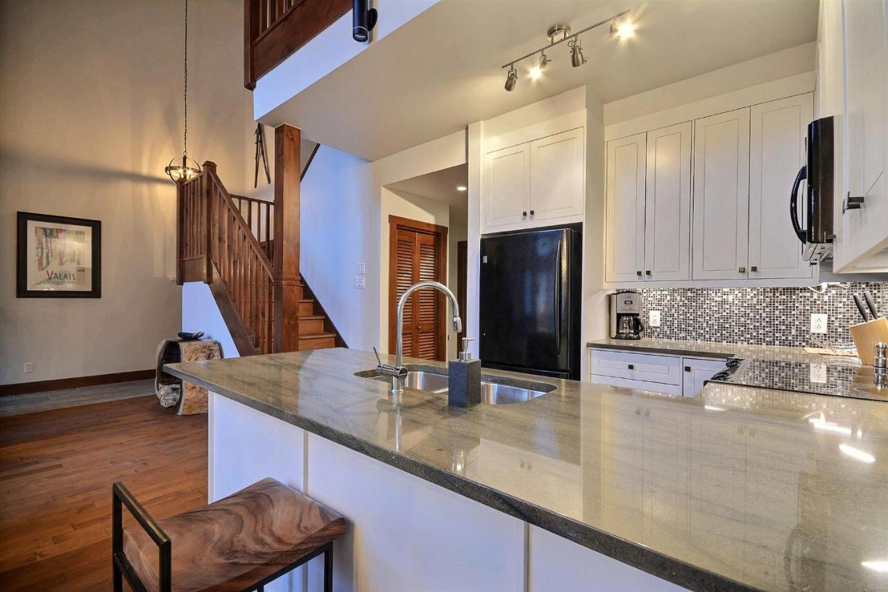 Etoile Du Matin By Tremblant Platinum *