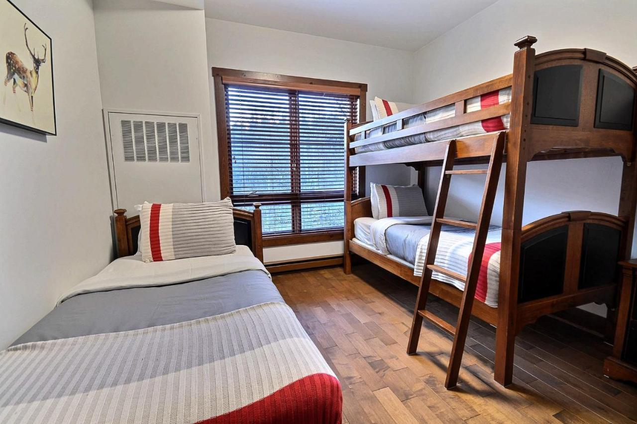 Etoile Du Matin By Tremblant Platinum *