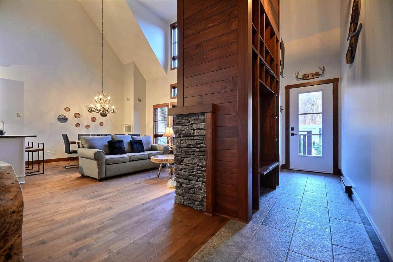 Apartment Etoile Du Matin By Tremblant Platinum Mont-Tremblant