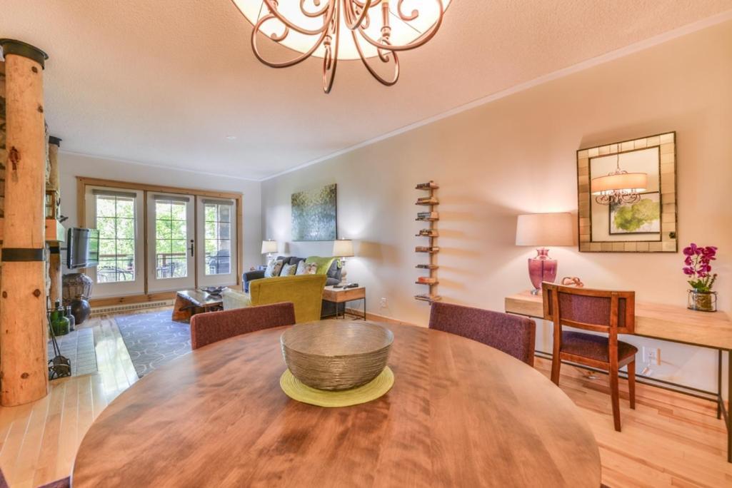 Equinoxe By Tremblant Platinum Mont-Tremblant