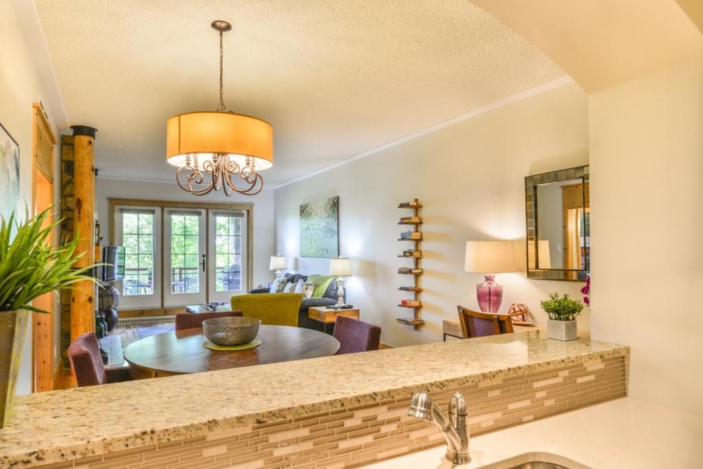 Equinoxe By Tremblant Platinum