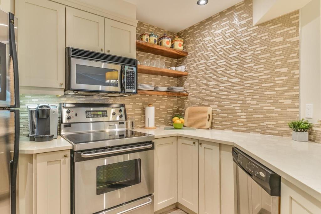 Apartment Equinoxe By Tremblant Platinum *