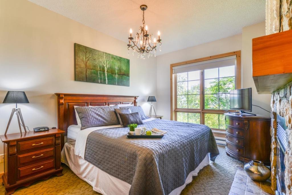 Equinoxe By Tremblant Platinum * Mont-Tremblant