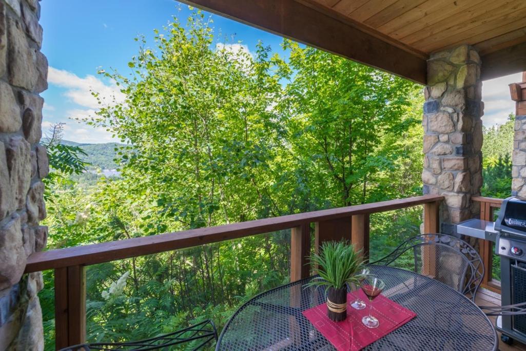 Apartment Equinoxe By Tremblant Platinum *