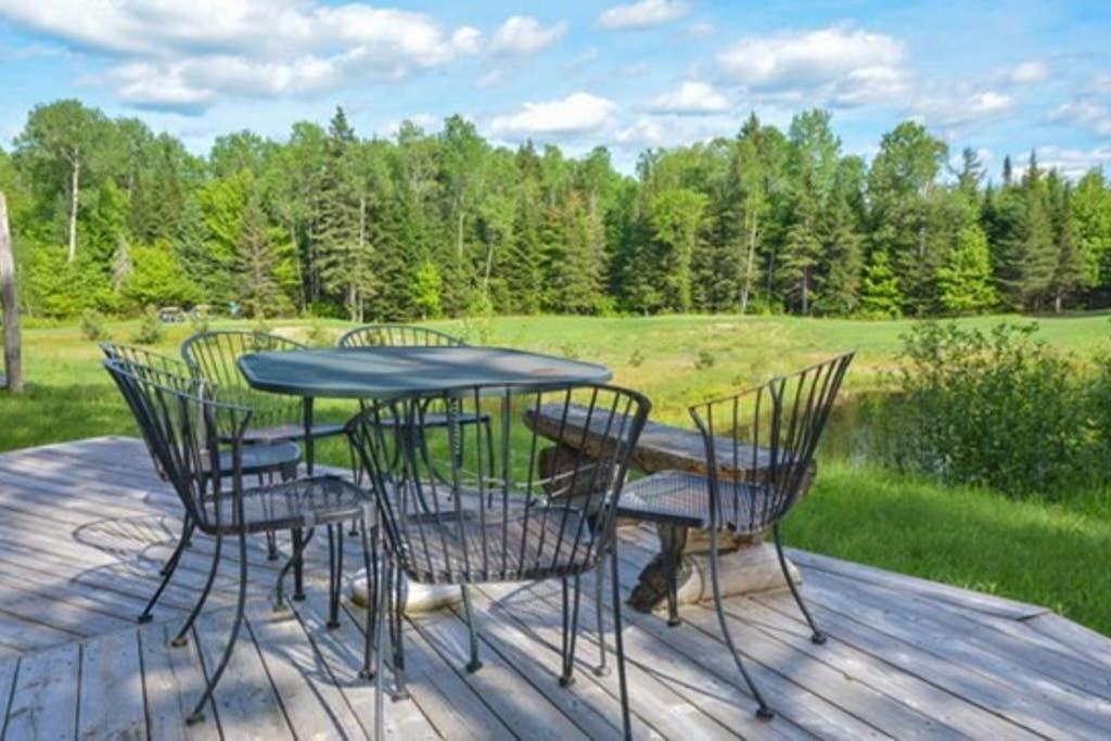 House On The Golf La Bte -10min To Tremblant 150 Holiday home *