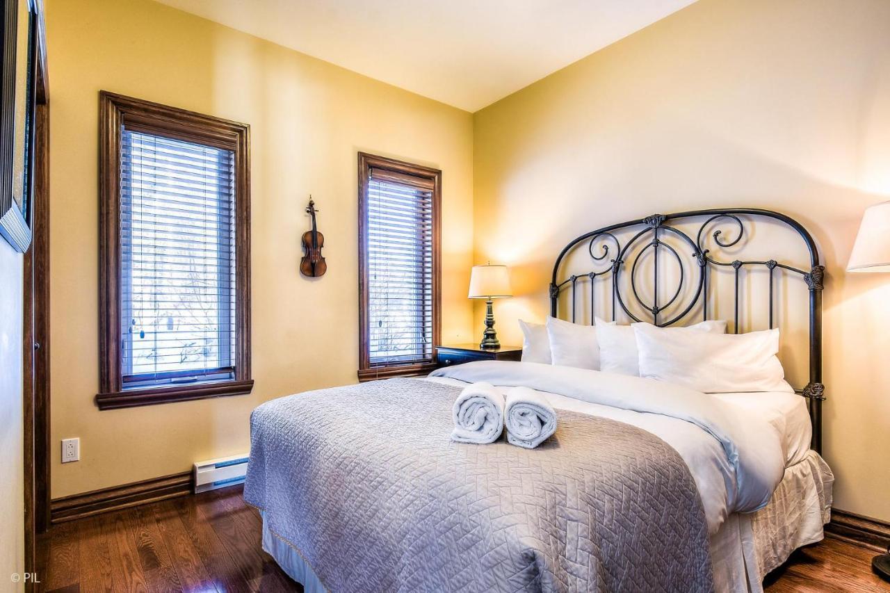 House On The Golf La Bte -10min To Tremblant 150 Holiday home *