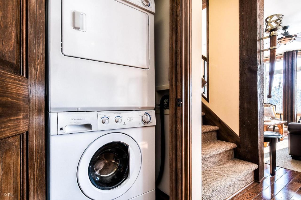 House On The Golf La Bte -10min To Tremblant 150
