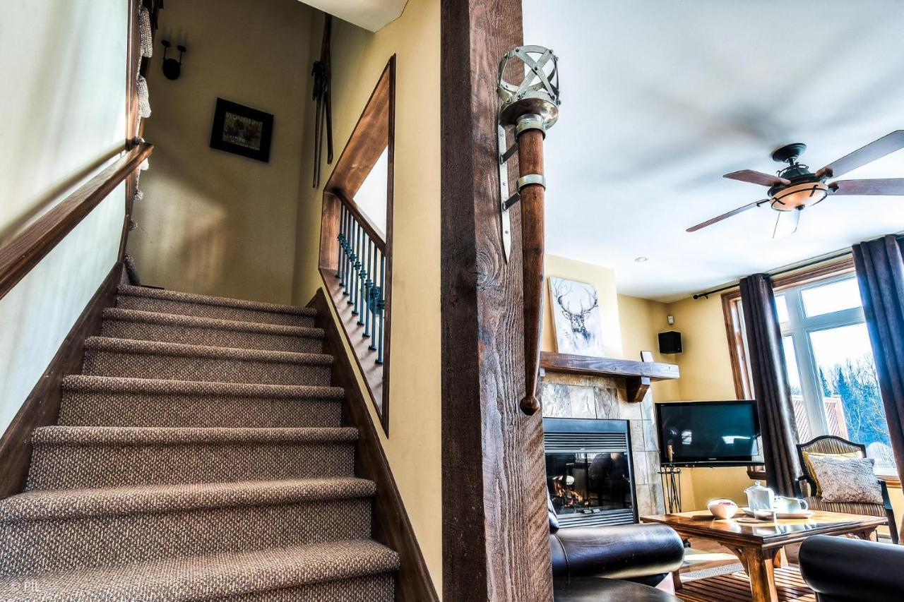 House On The Golf La Bte -10min To Tremblant 150 Holiday home Mont-Tremblant