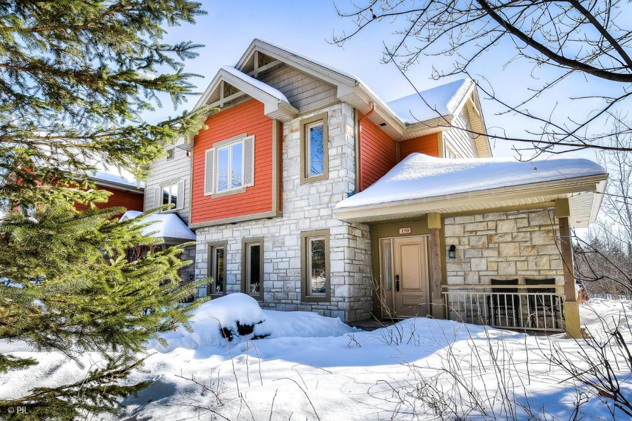 House On The Golf La Bte -10min To Tremblant 150 Holiday home