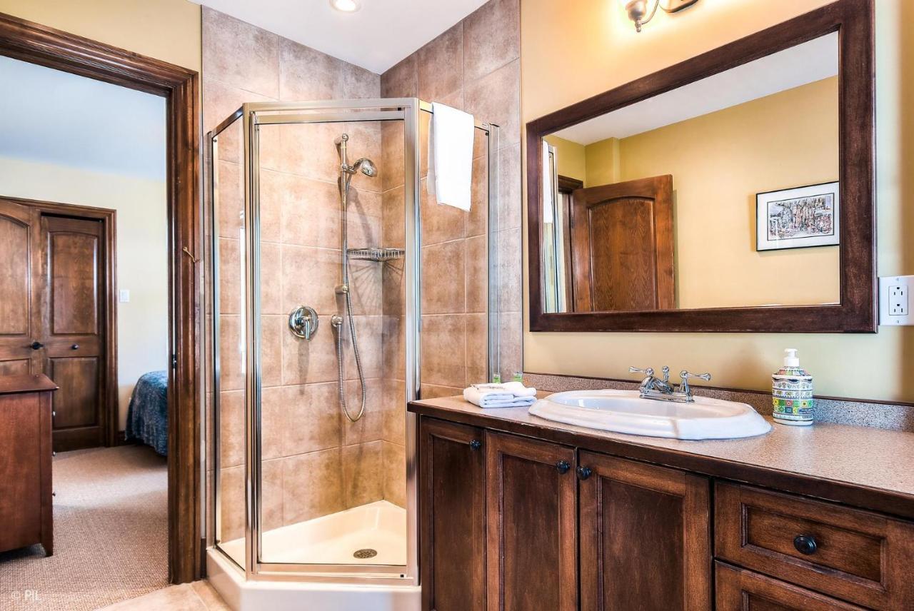 House On The Golf La Bte -10min To Tremblant 150 * Mont-Tremblant