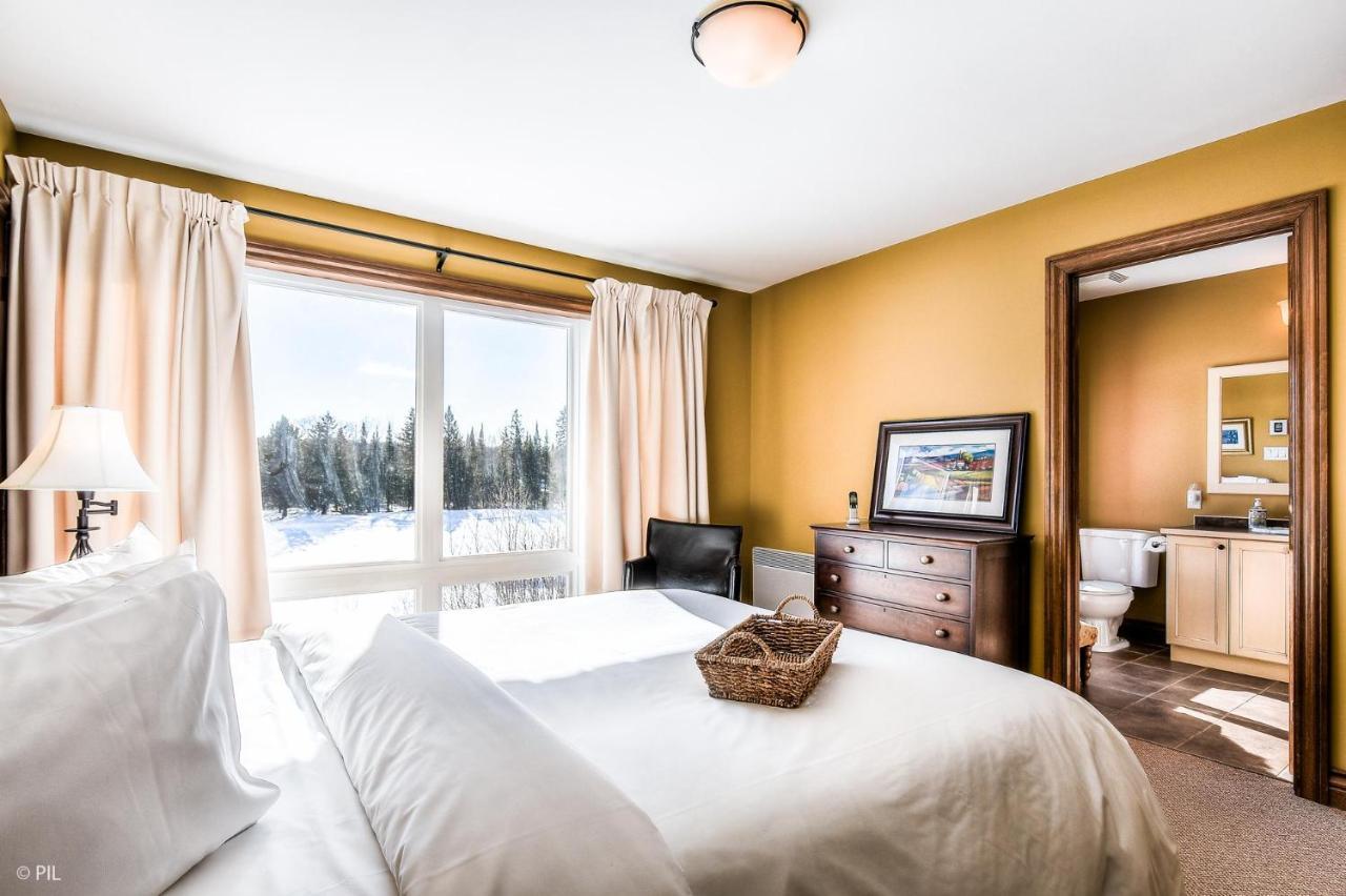 House On The Golf La Bte -10min To Tremblant 150 Mont-Tremblant