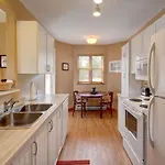 Jardin Du Village By Chez Tremblant