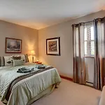 Jardin Du Village By Chez Tremblant
