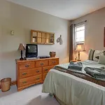 Jardin Du Village By Chez Tremblant