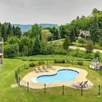 Jardin Du Village By Chez Tremblant