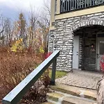 Tremblant Les Eaux 227-1 By Escapades Tremblant