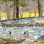 Tremblant-Les-Eaux Le Contemporain By Gestion Elite