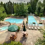 Tremblant Les Eaux 227-1 By Escapades Tremblant