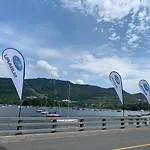 Jasmin Studio Lac Moore, Mont-Tremblant