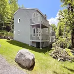 Croissant Des Soleils By Rendez-Vous Mont-Tremblant