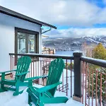 Tremblant Mountain Resort Condo!