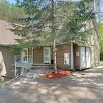 Le Champetre Tremblant 2Bdrs Condo W Fireplace