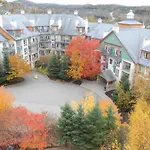 Lodge De La Montagne