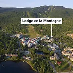 Lodge De La Montagne