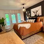 Le Retro Shack A Mont-Tremblant