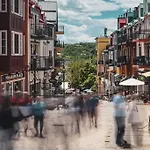 L\'Erabliere Tremblant Ski Inout Condo W 2Bdrs