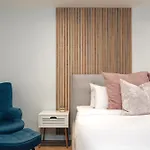 Laoe Loft Tremblant #106 - King Size Bed